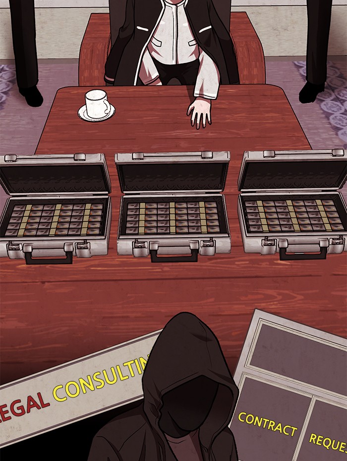 Escape Room Chapter 100 - page 78