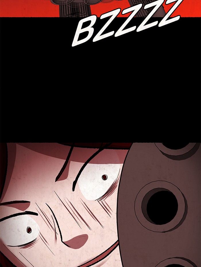 Escape Room Chapter 100 - page 81