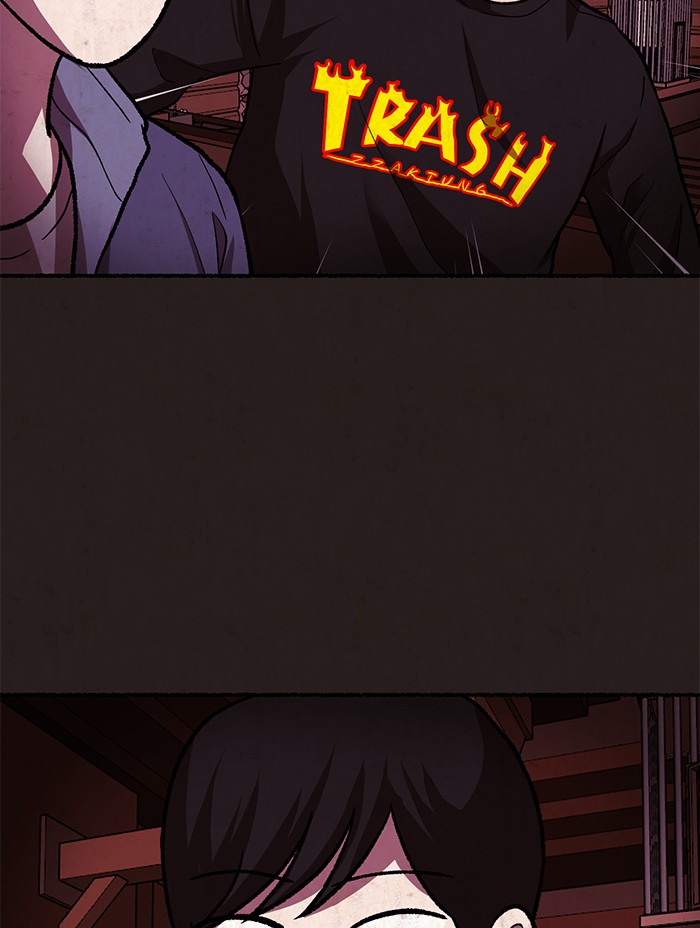 Escape Room Chapter 100 - page 87