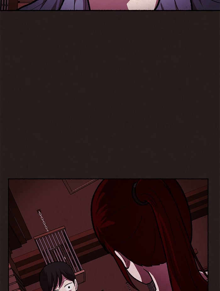 Escape Room Chapter 100 - page 91
