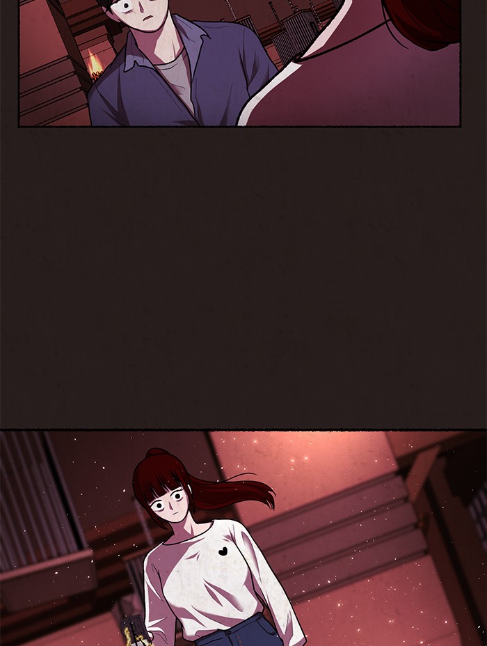 Escape Room Chapter 100 - page 92