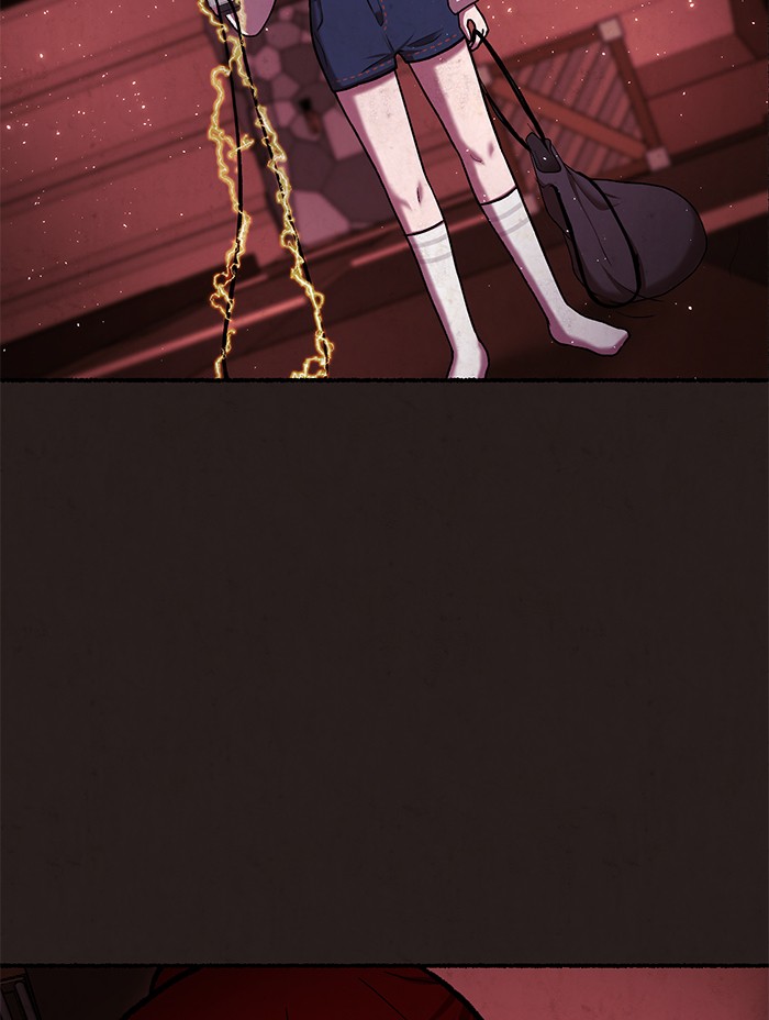Escape Room Chapter 100 - page 93