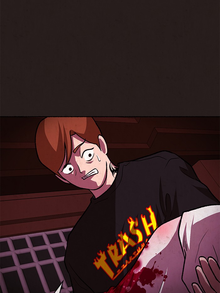 Escape Room Chapter 100 - page 97