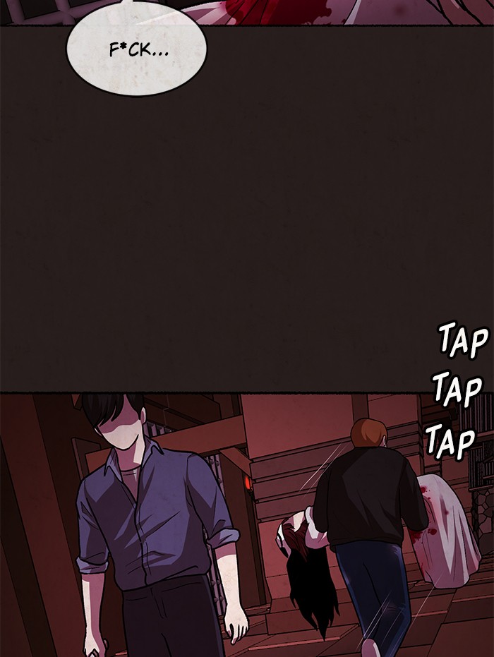 Escape Room Chapter 100 - page 98