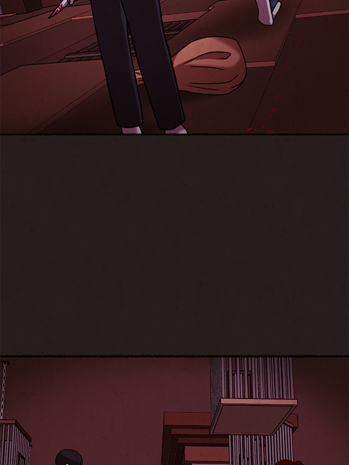 Escape Room Chapter 100 - page 99