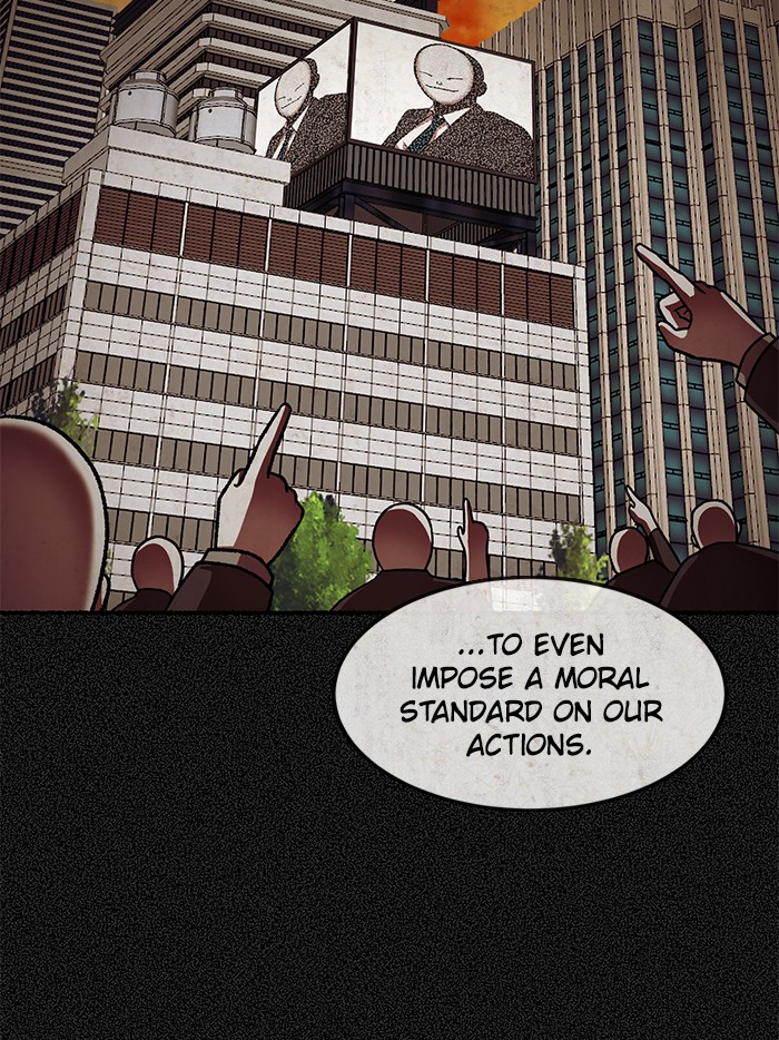 Escape Room Chapter 102 - page 110