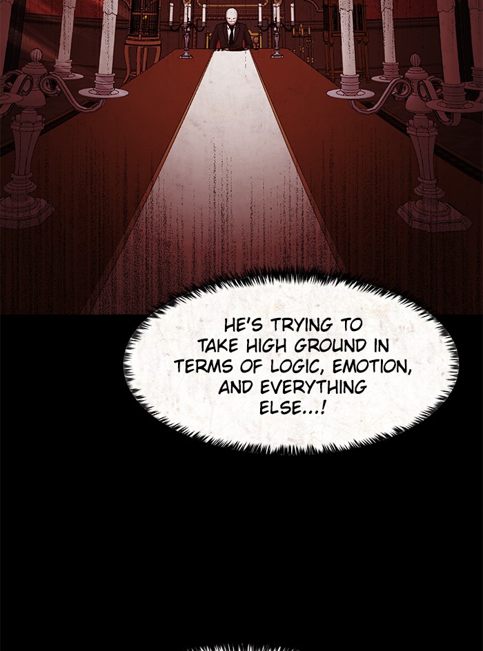 Escape Room Chapter 103 - page 100