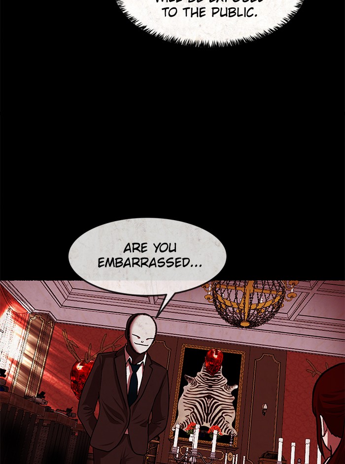 Escape Room Chapter 103 - page 109