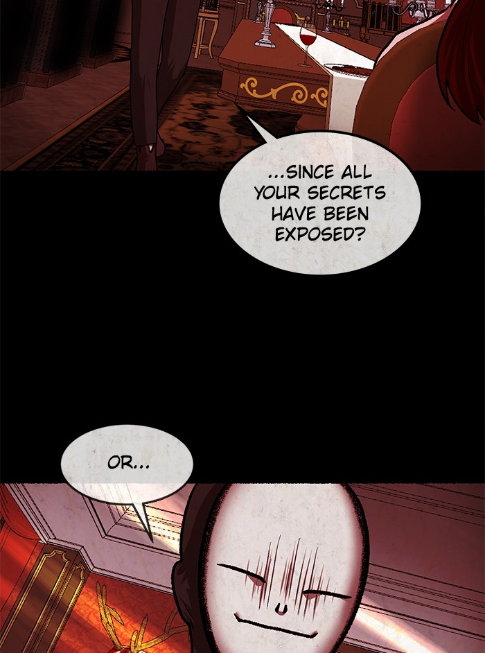 Escape Room Chapter 103 - page 110