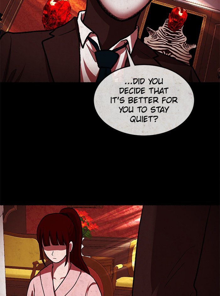 Escape Room Chapter 103 - page 111