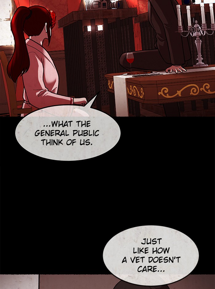 Escape Room Chapter 103 - page 113