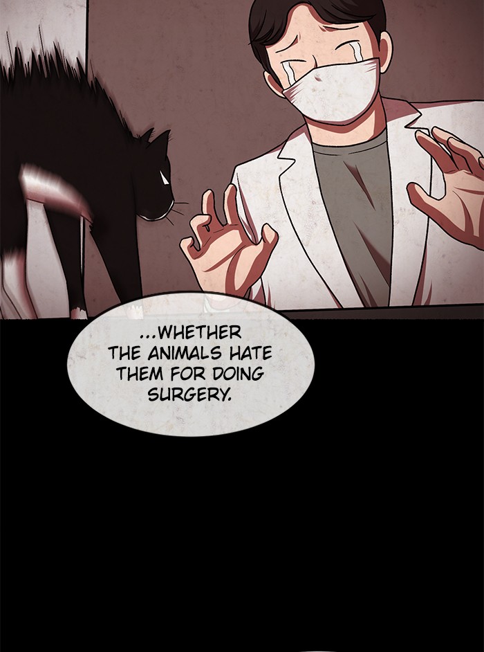 Escape Room Chapter 103 - page 114
