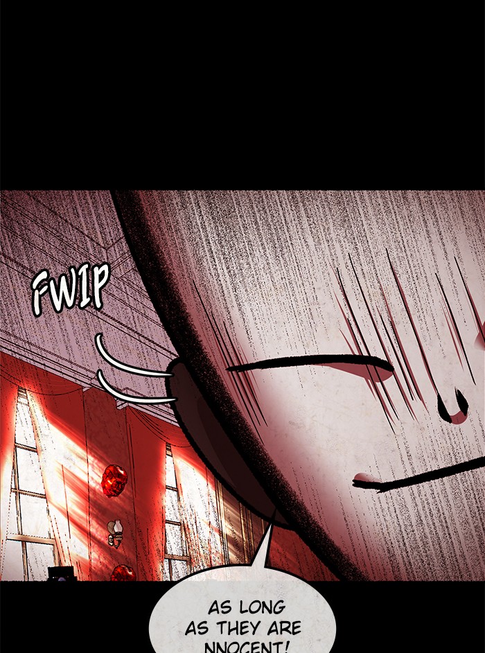 Escape Room Chapter 103 - page 116