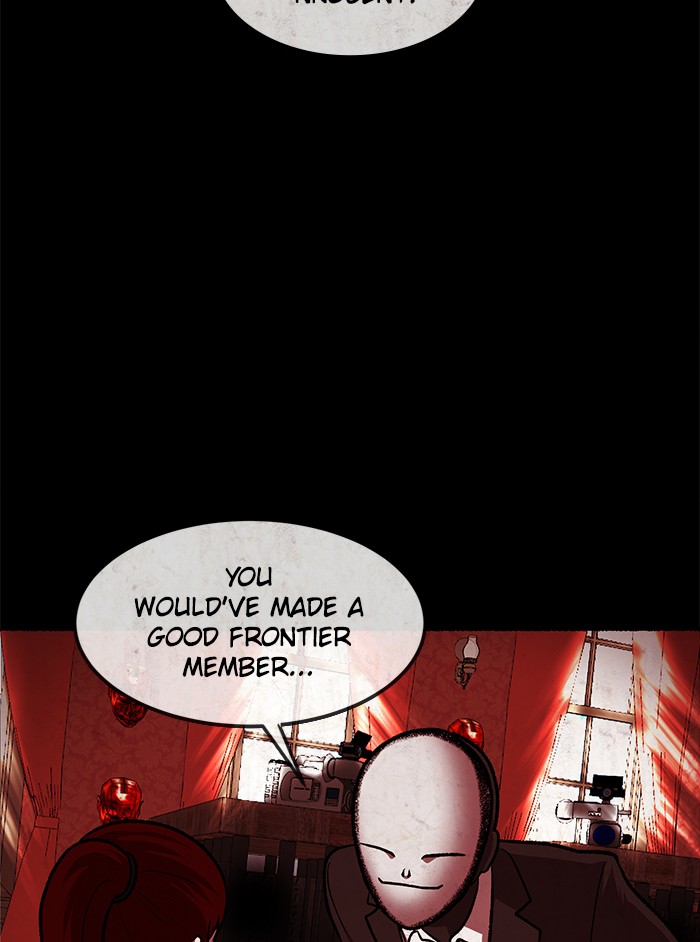 Escape Room Chapter 103 - page 117