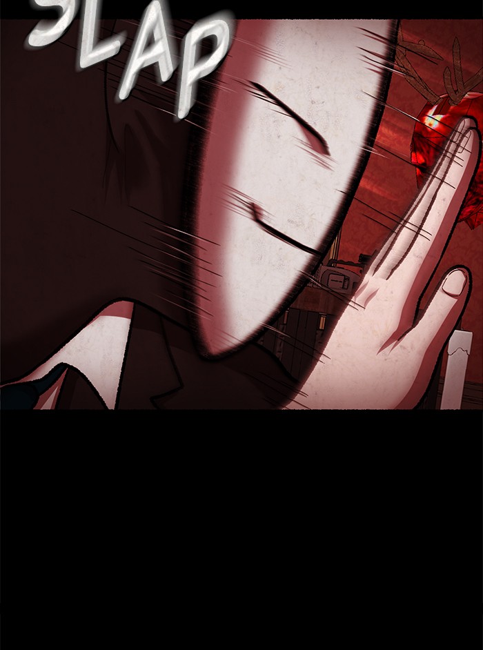 Escape Room Chapter 103 - page 119
