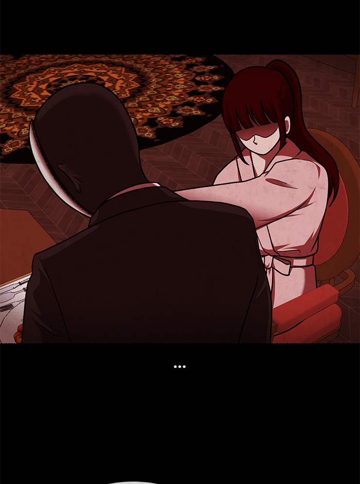 Escape Room Chapter 103 - page 120