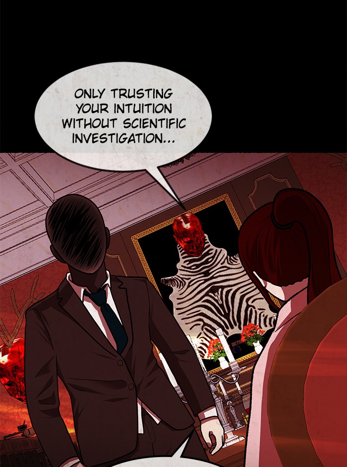 Escape Room Chapter 103 - page 122