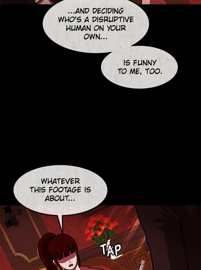 Escape Room Chapter 103 - page 123
