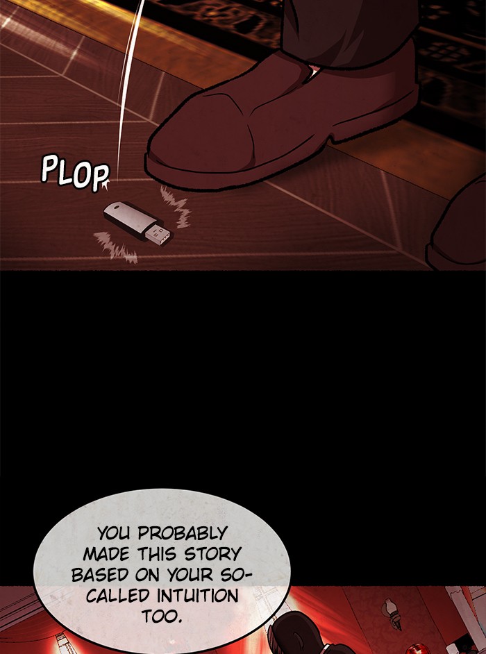 Escape Room Chapter 103 - page 125