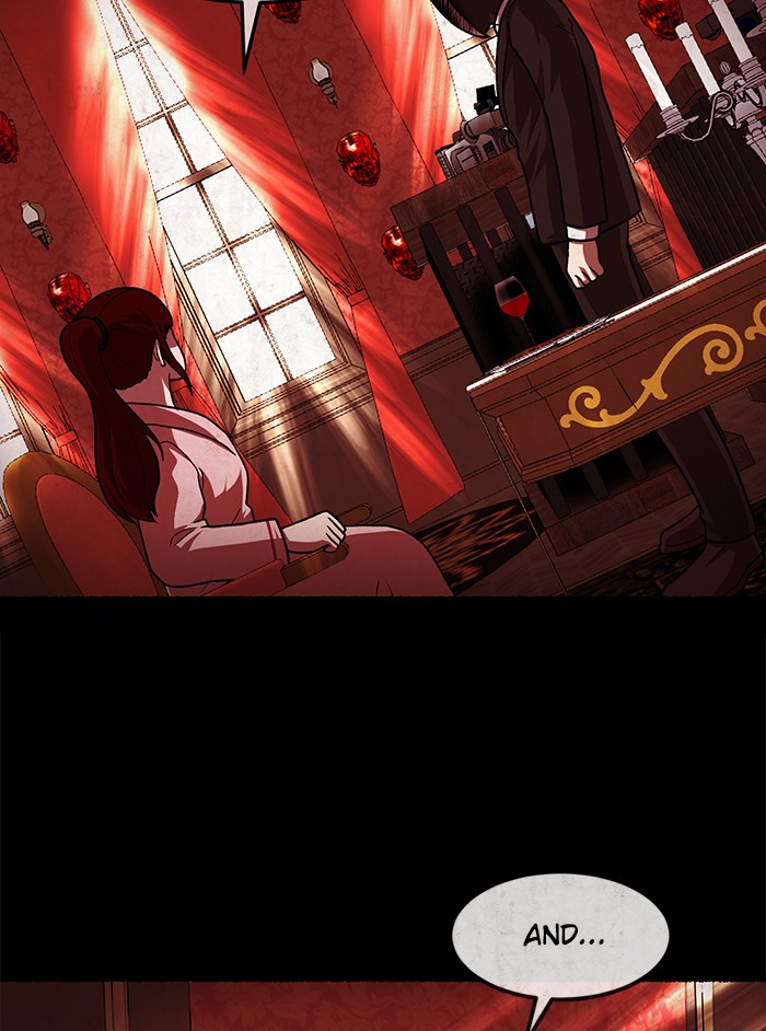 Escape Room Chapter 103 - page 126