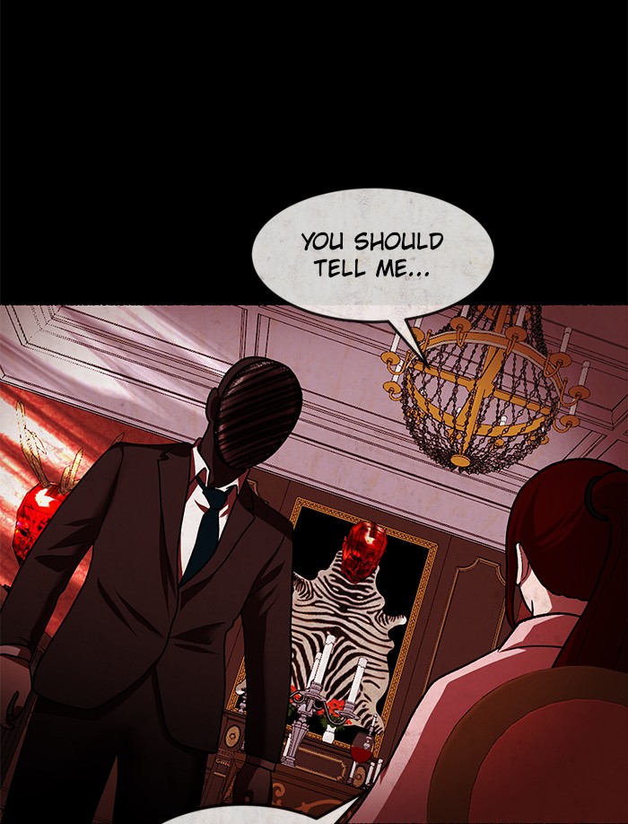 Escape Room Chapter 103 - page 129