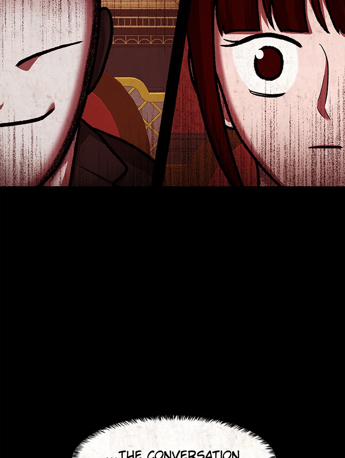 Escape Room Chapter 103 - page 13