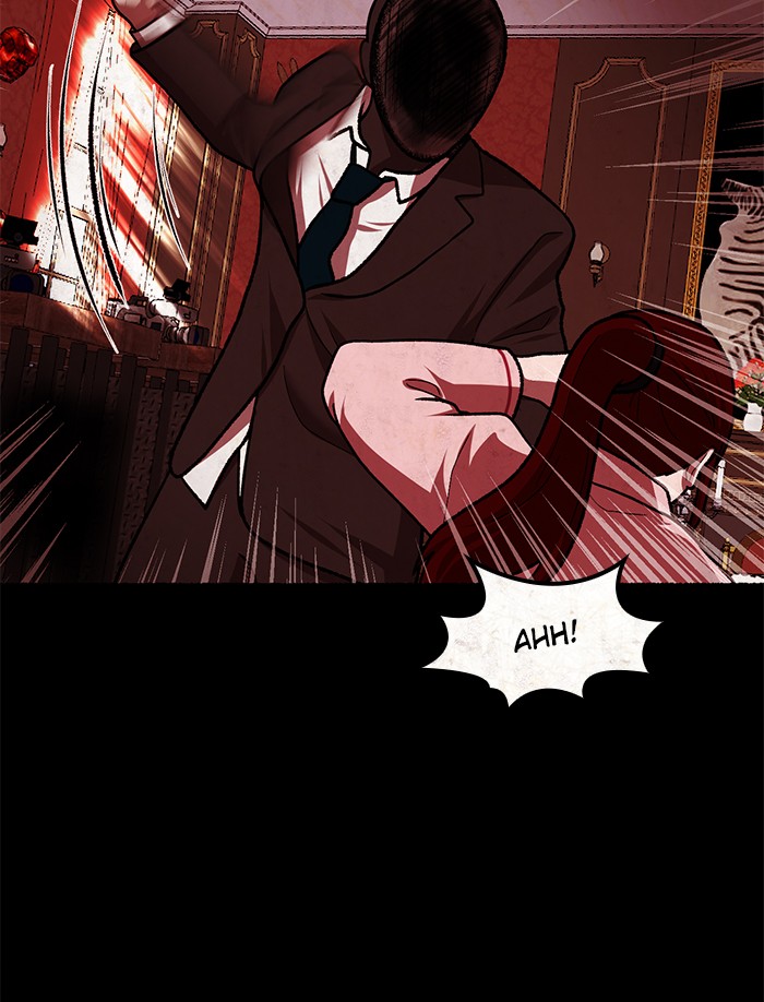Escape Room Chapter 103 - page 132