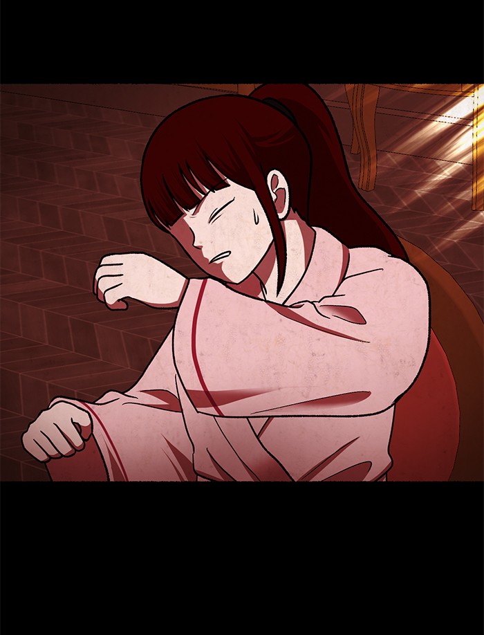 Escape Room Chapter 103 - page 133