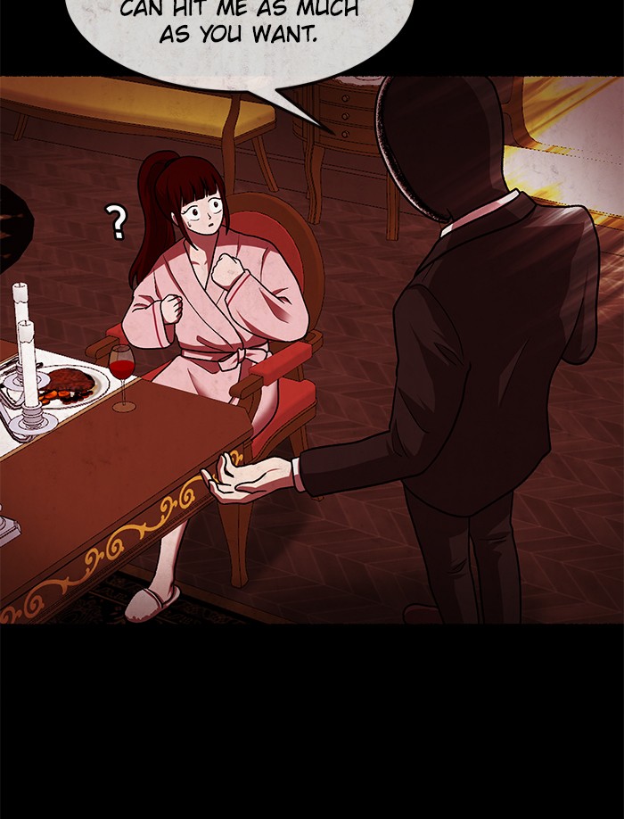 Escape Room Chapter 103 - page 136