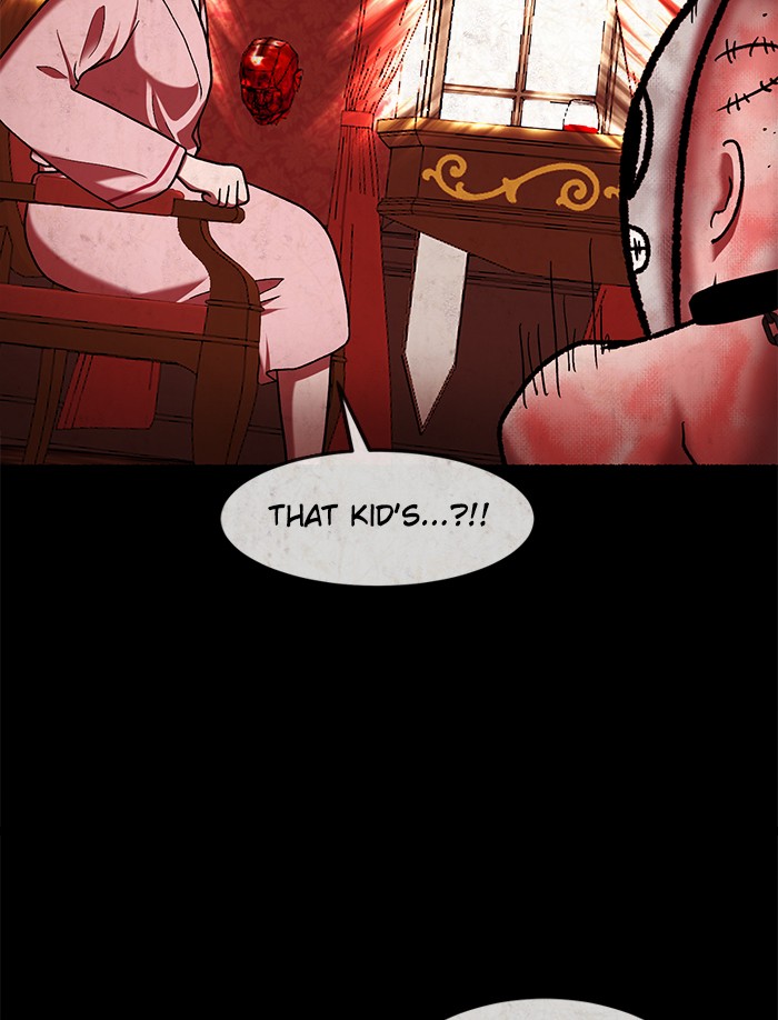 Escape Room Chapter 103 - page 142