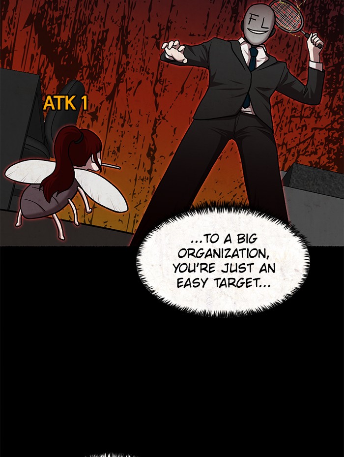 Escape Room Chapter 103 - page 21