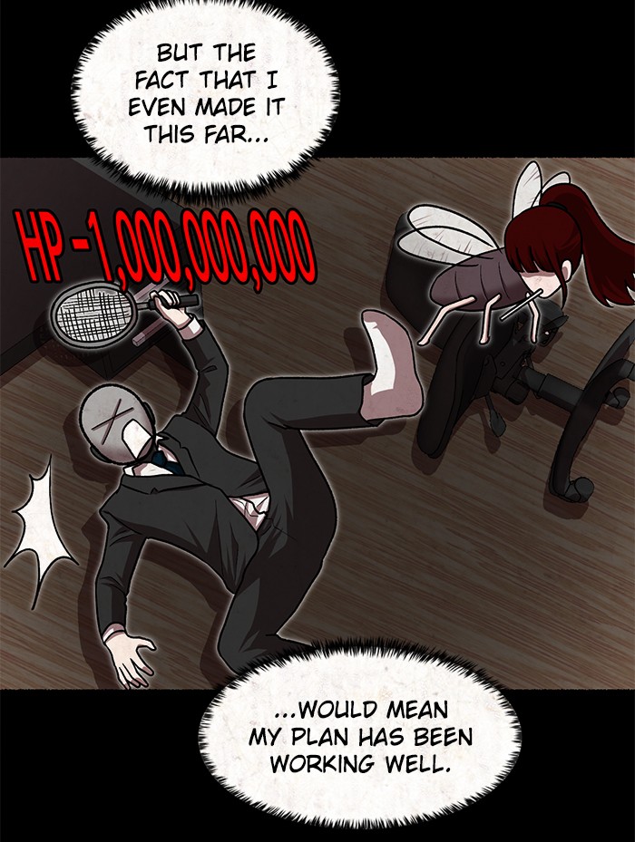 Escape Room Chapter 103 - page 22