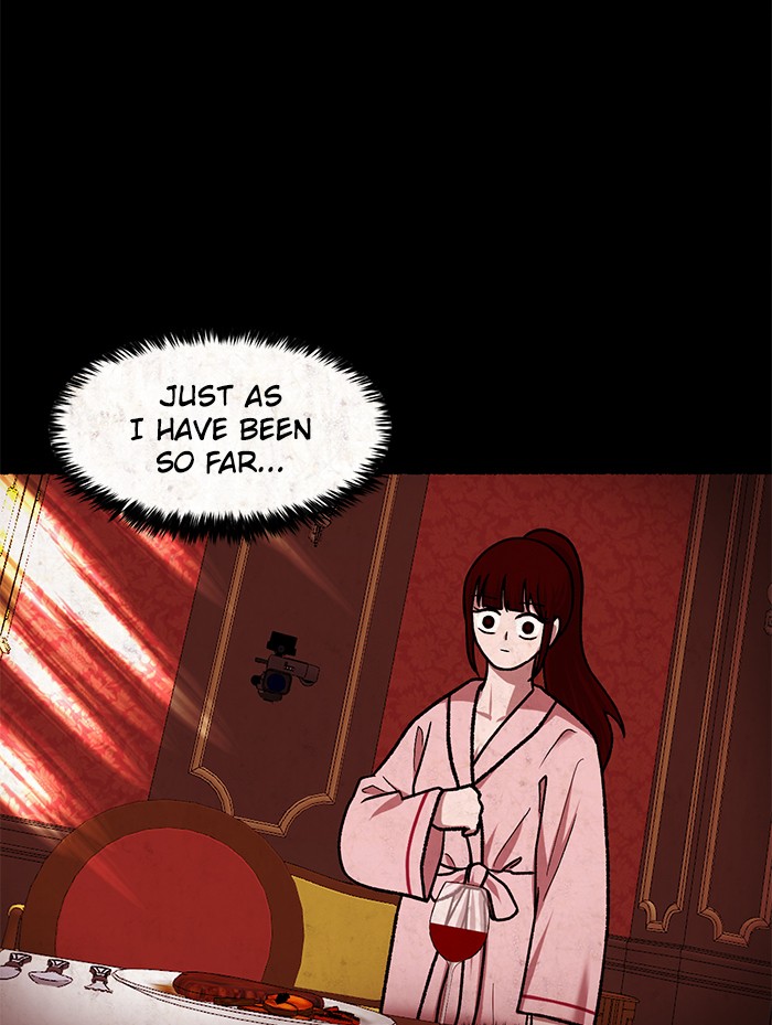 Escape Room Chapter 103 - page 23