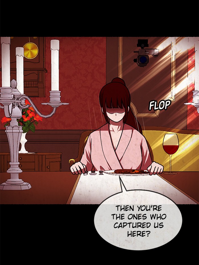 Escape Room Chapter 103 - page 27