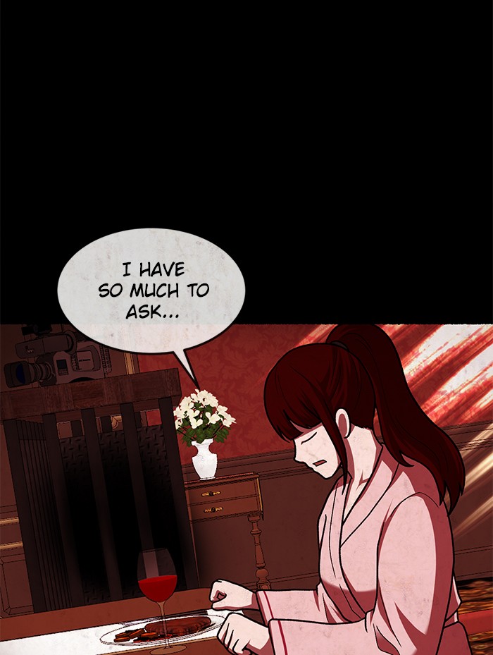 Escape Room Chapter 103 - page 29
