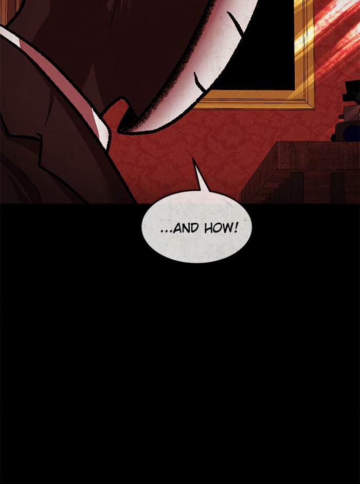 Escape Room Chapter 103 - page 32