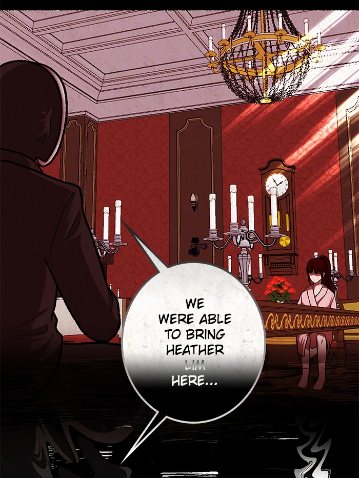 Escape Room Chapter 103 - page 33