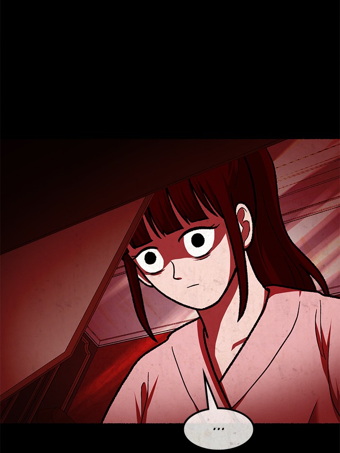 Escape Room Chapter 103 - page 36