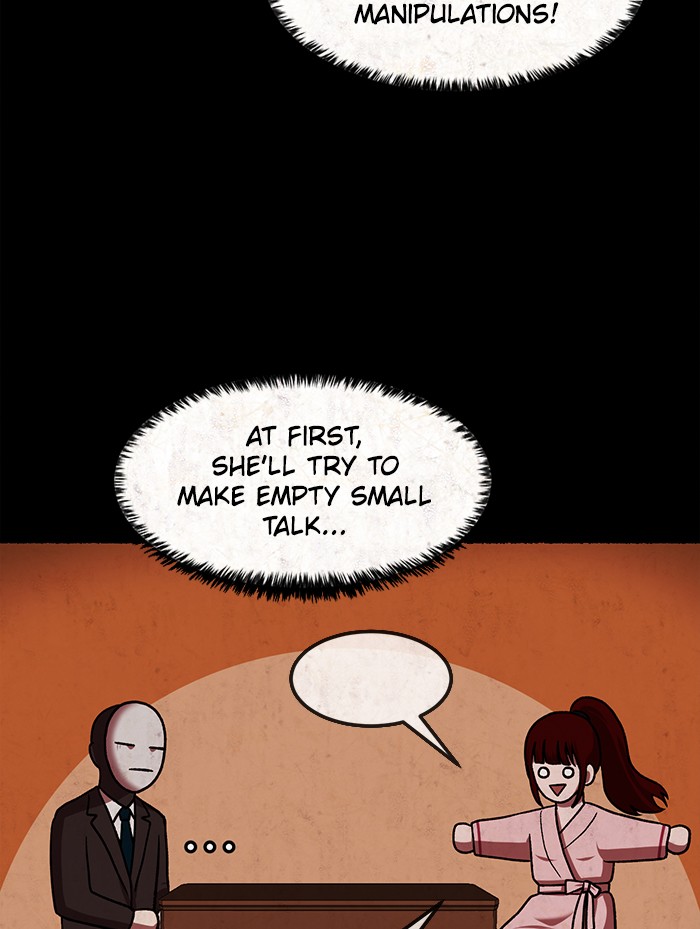 Escape Room Chapter 103 - page 4
