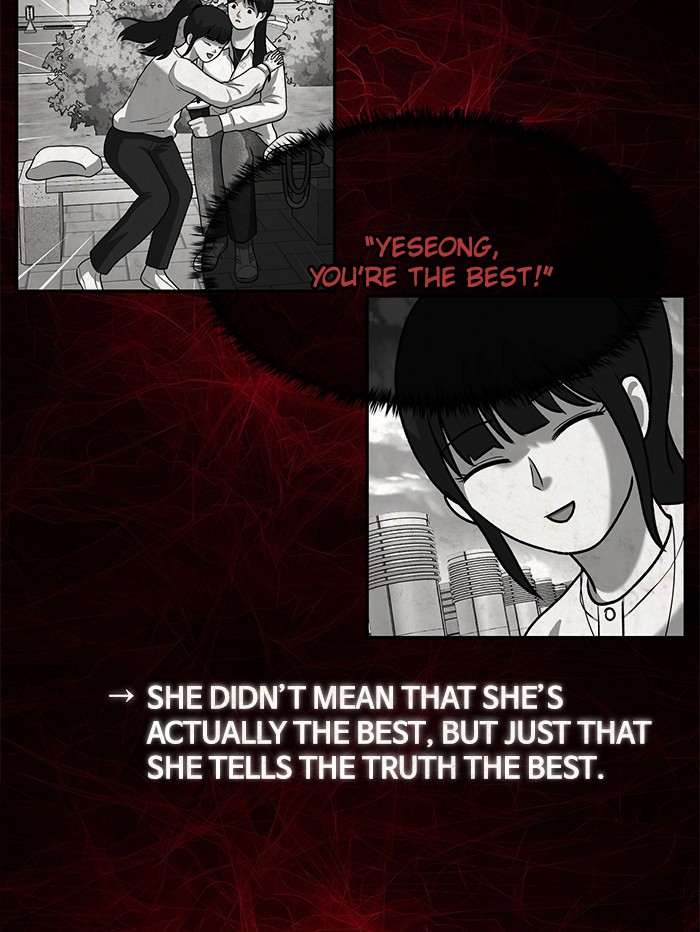 Escape Room Chapter 103 - page 48