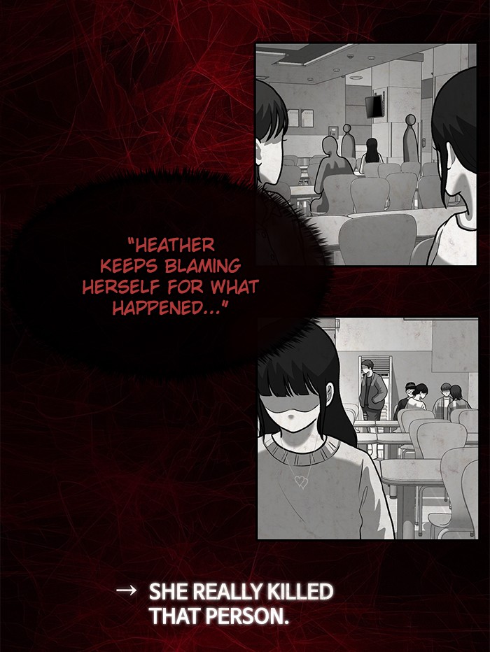 Escape Room Chapter 103 - page 49