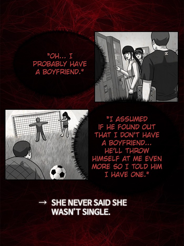 Escape Room Chapter 103 - page 50