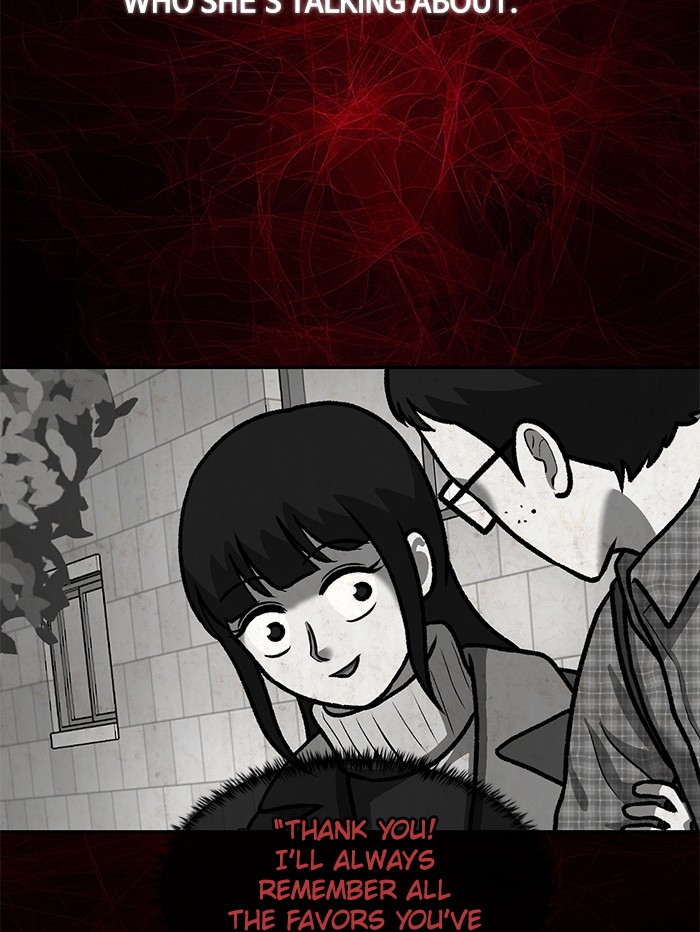 Escape Room Chapter 103 - page 52