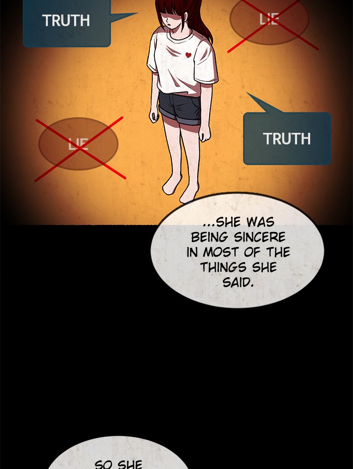 Escape Room Chapter 103 - page 54