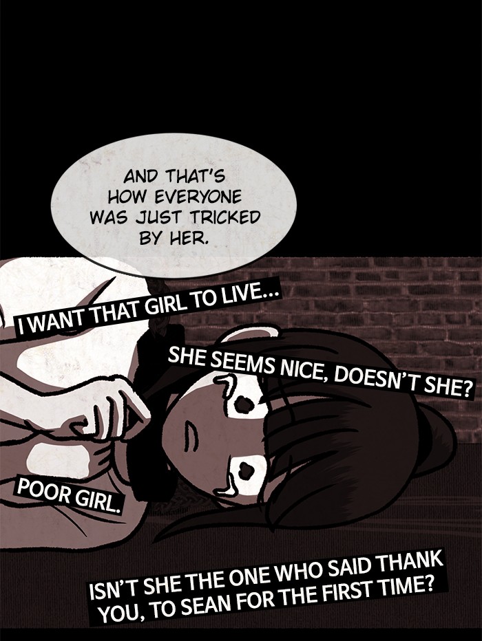 Escape Room Chapter 103 - page 56