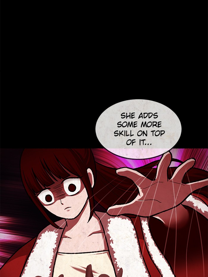 Escape Room Chapter 103 - page 57