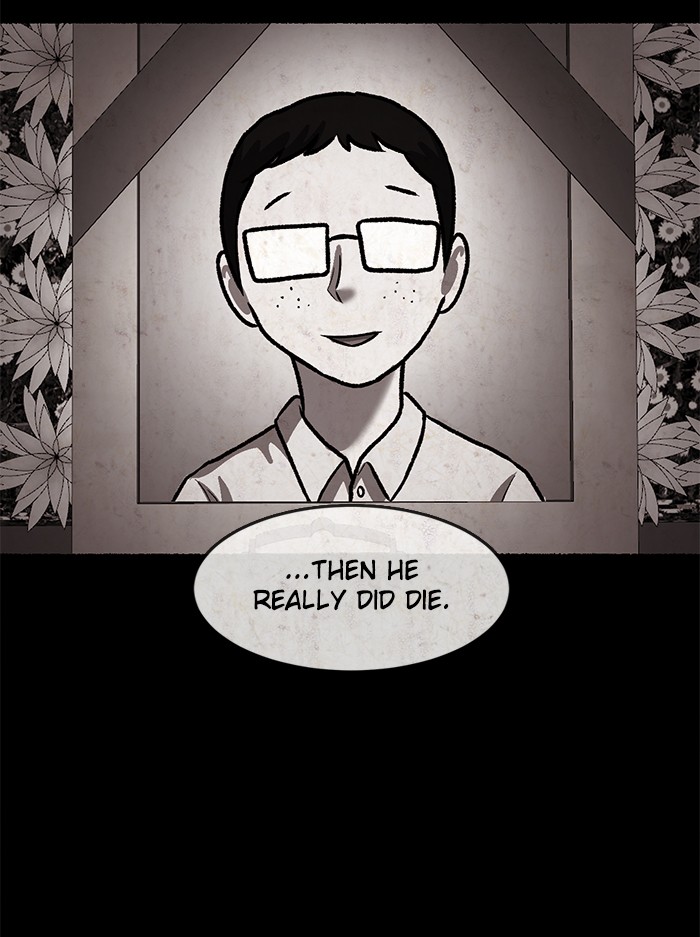 Escape Room Chapter 103 - page 65