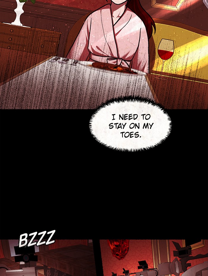Escape Room Chapter 103 - page 7
