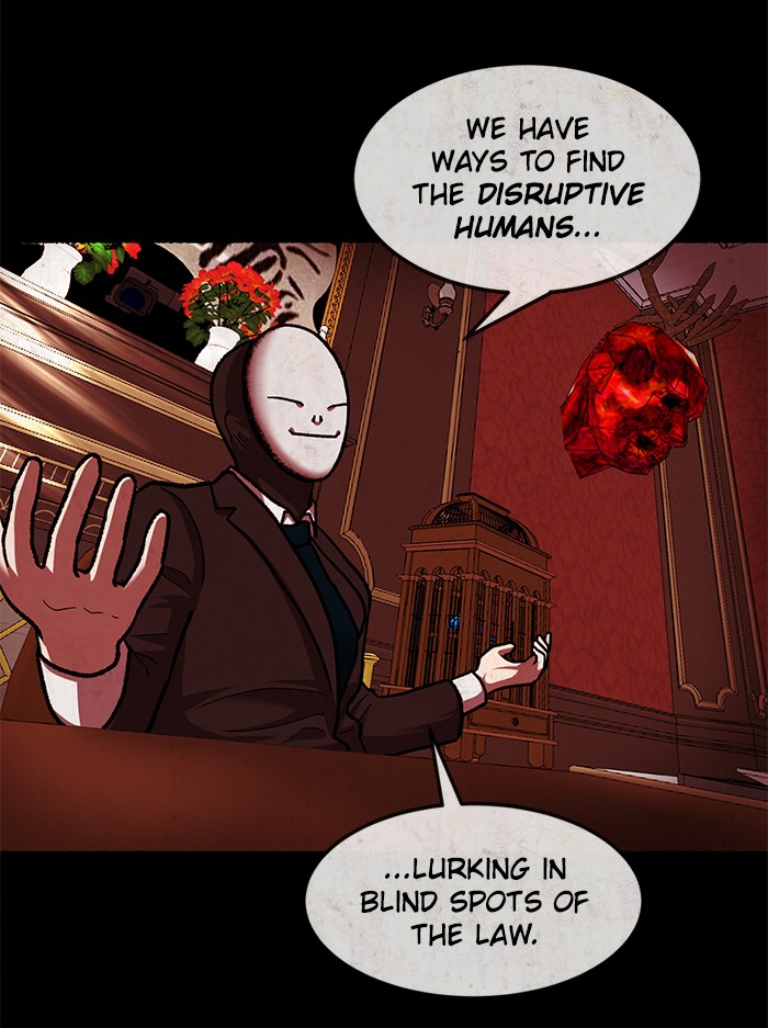 Escape Room Chapter 103 - page 72