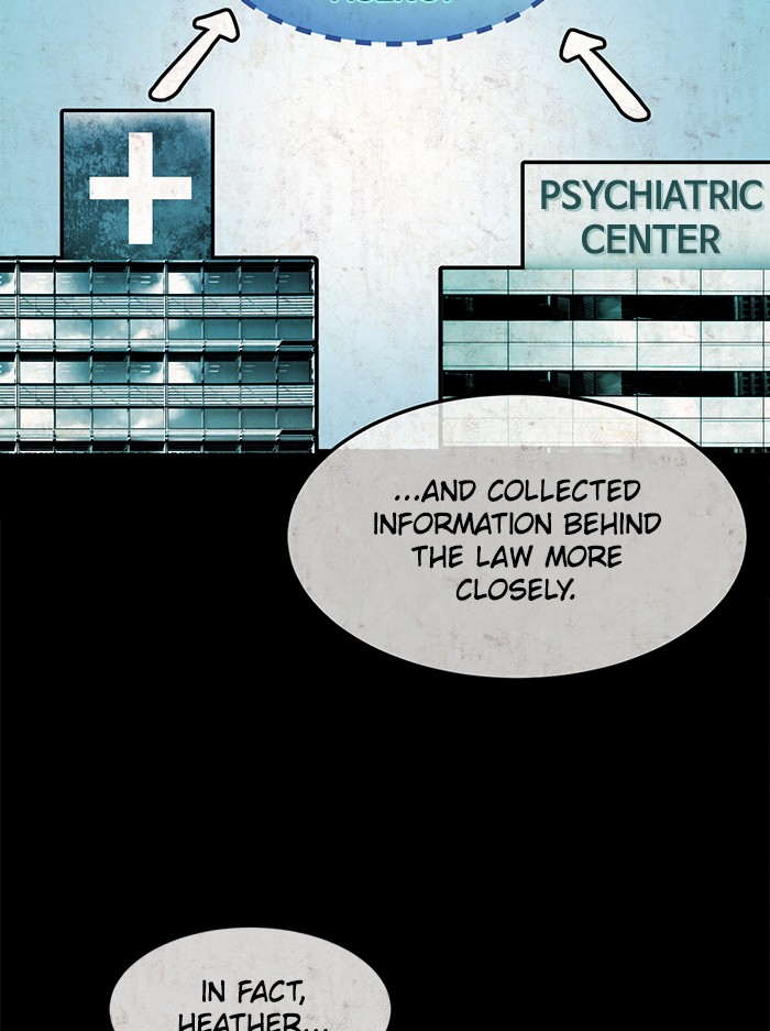Escape Room Chapter 103 - page 76